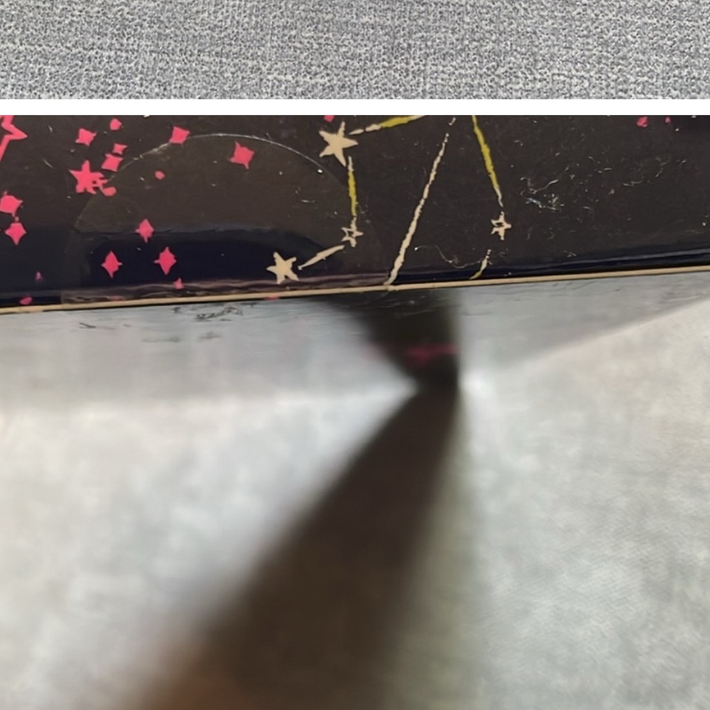 Luv Betsy by Betsy Johnson Starlight Shades Eyeshadow Palette - Picture 5 of 5